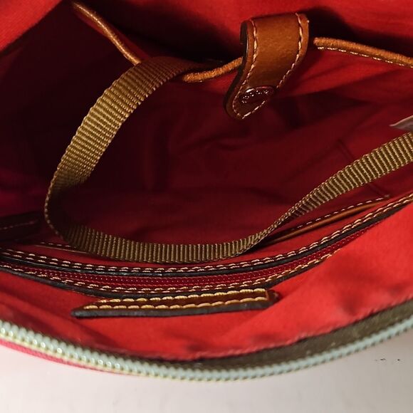 Dooney & Bourke Bag - Picture 6 of 9